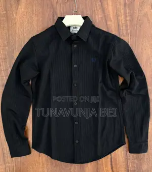 Heavy Indian Shirt