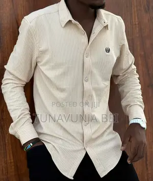 Heavy Indian Shirt