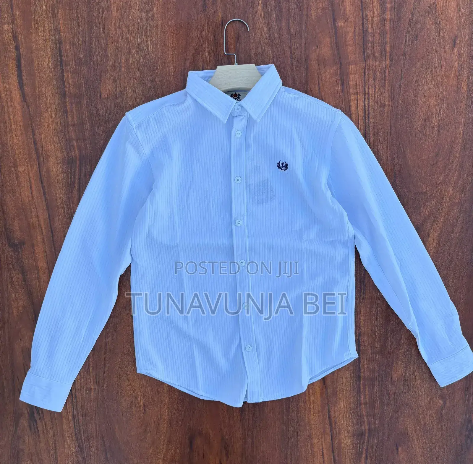 Heavy Indian Shirt