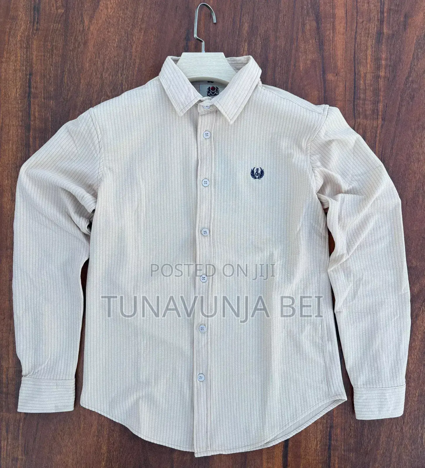 Heavy Indian Shirt