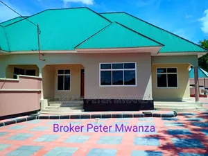 3bdrm House in Nyegezi, Nyamagana for rent