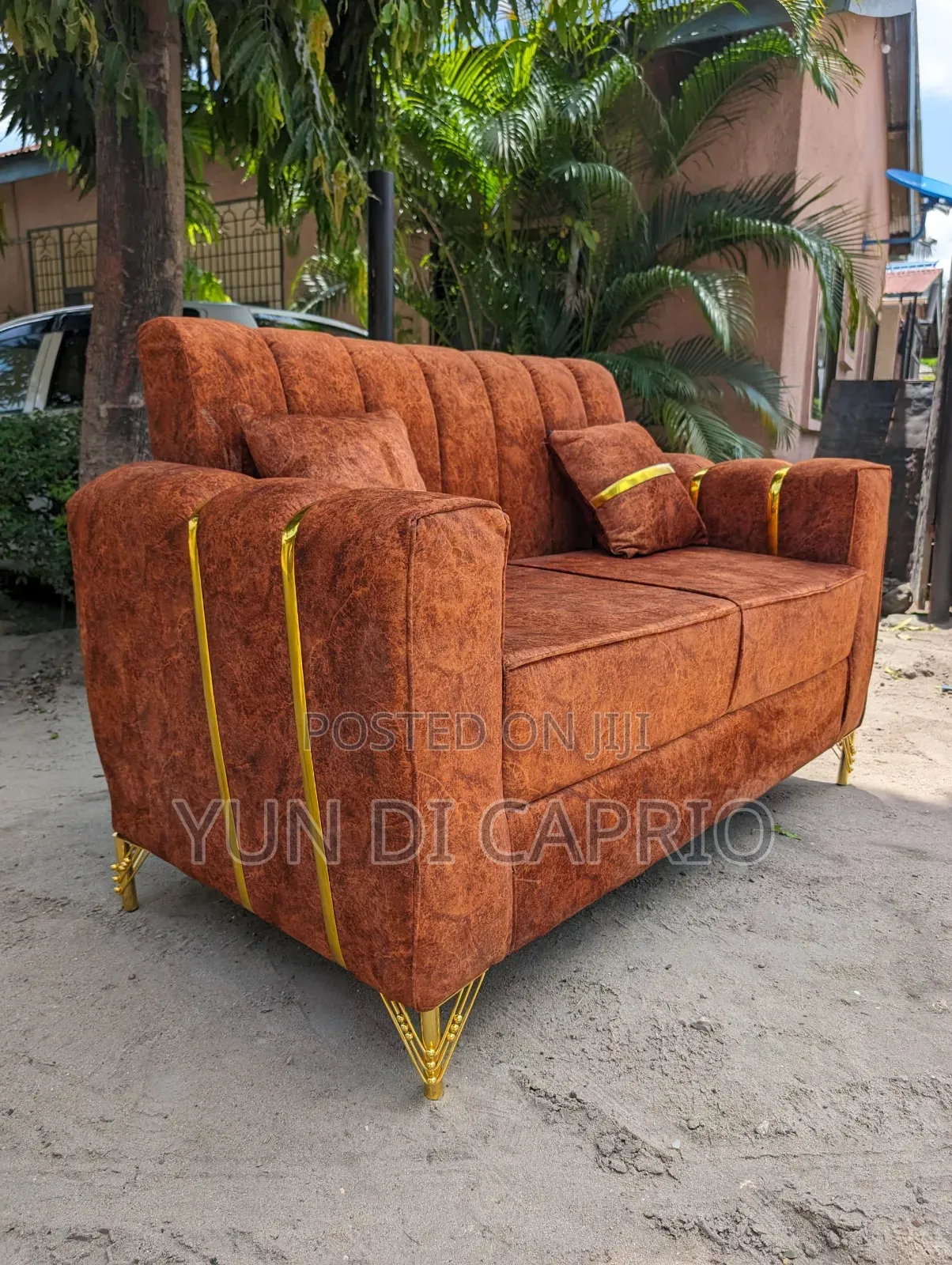 Sofa Kali Sana Mpya Siti 2