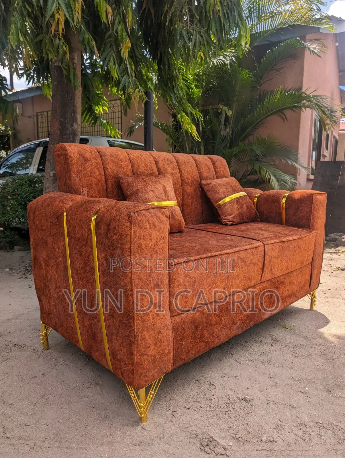 Sofa Kali Sana Mpya Siti 2