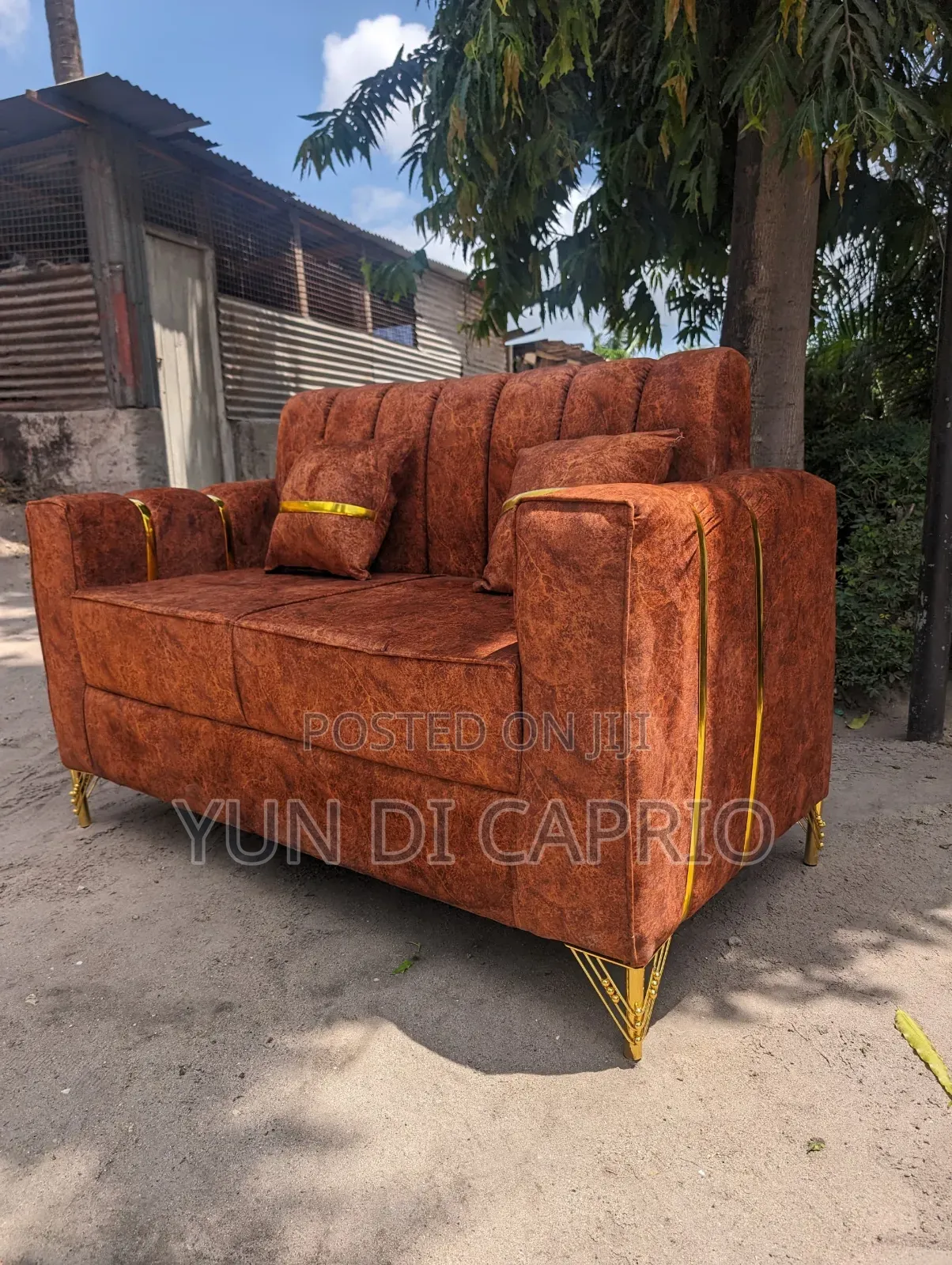 Sofa Kali Sana Mpya Siti 2