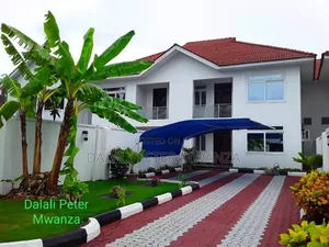 3bdrm House in Rock City Mwanza, Nyamagana for rent