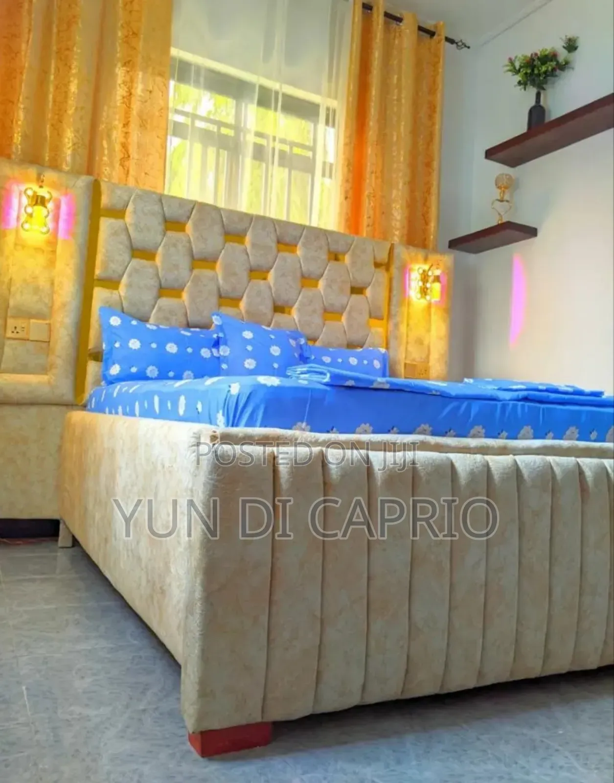 Bedsofa Classic Mpya