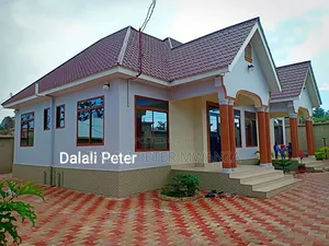 2bdrm House in Kiseke Road, Ilemela for rent