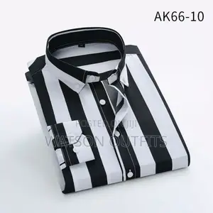 New Men Shirts in Modern Fashion