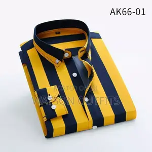 New Men Shirts in Modern Fashion