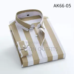 New Men Shirts in Modern Fashion