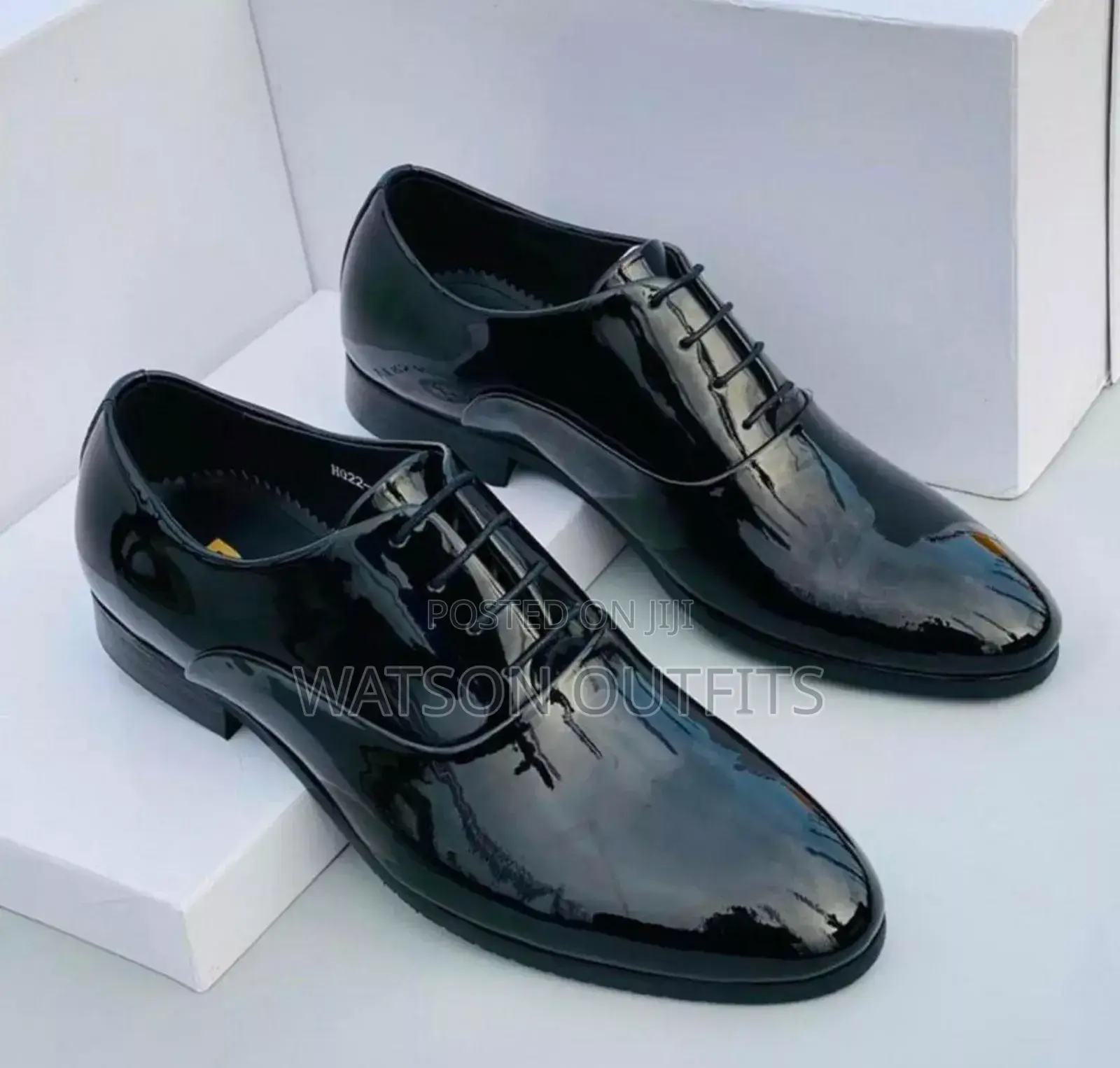 New Original Hugo Boss Clarks Shoes