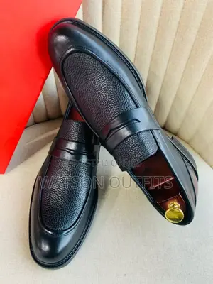 New Original Hugo Boss Clarks Shoes