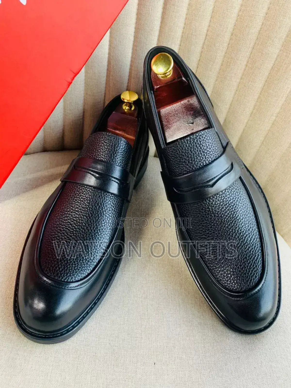 New Original Hugo Boss Clarks Shoes