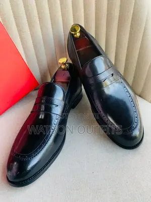 New Original Hugo Boss Clarks Shoes