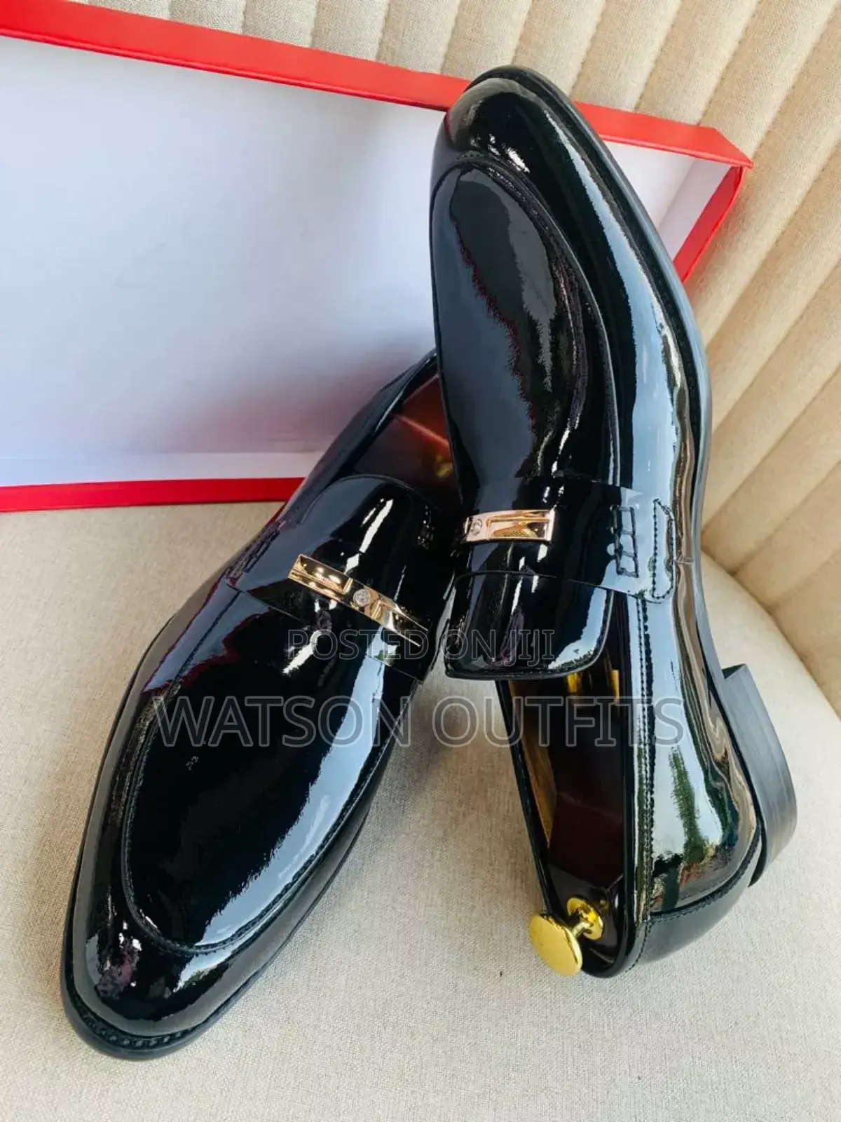 New Original Hugo Boss Clarks Shoes