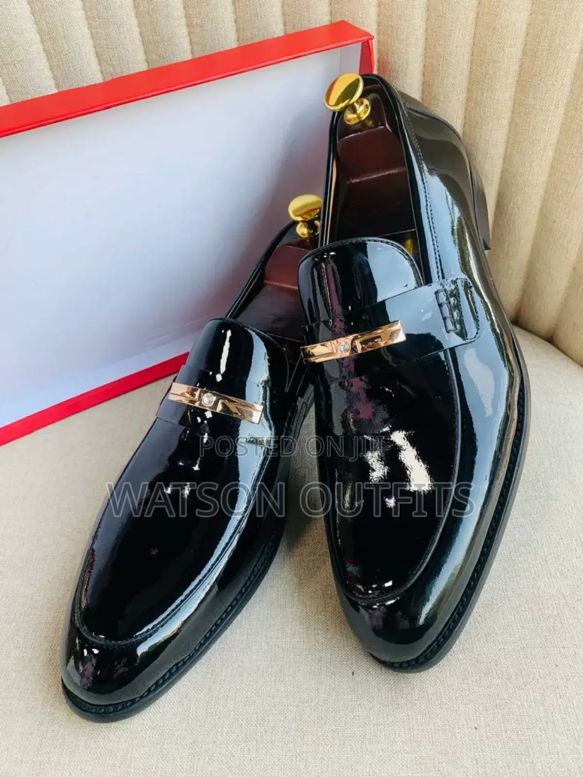 New Original Hugo Boss Clarks Shoes