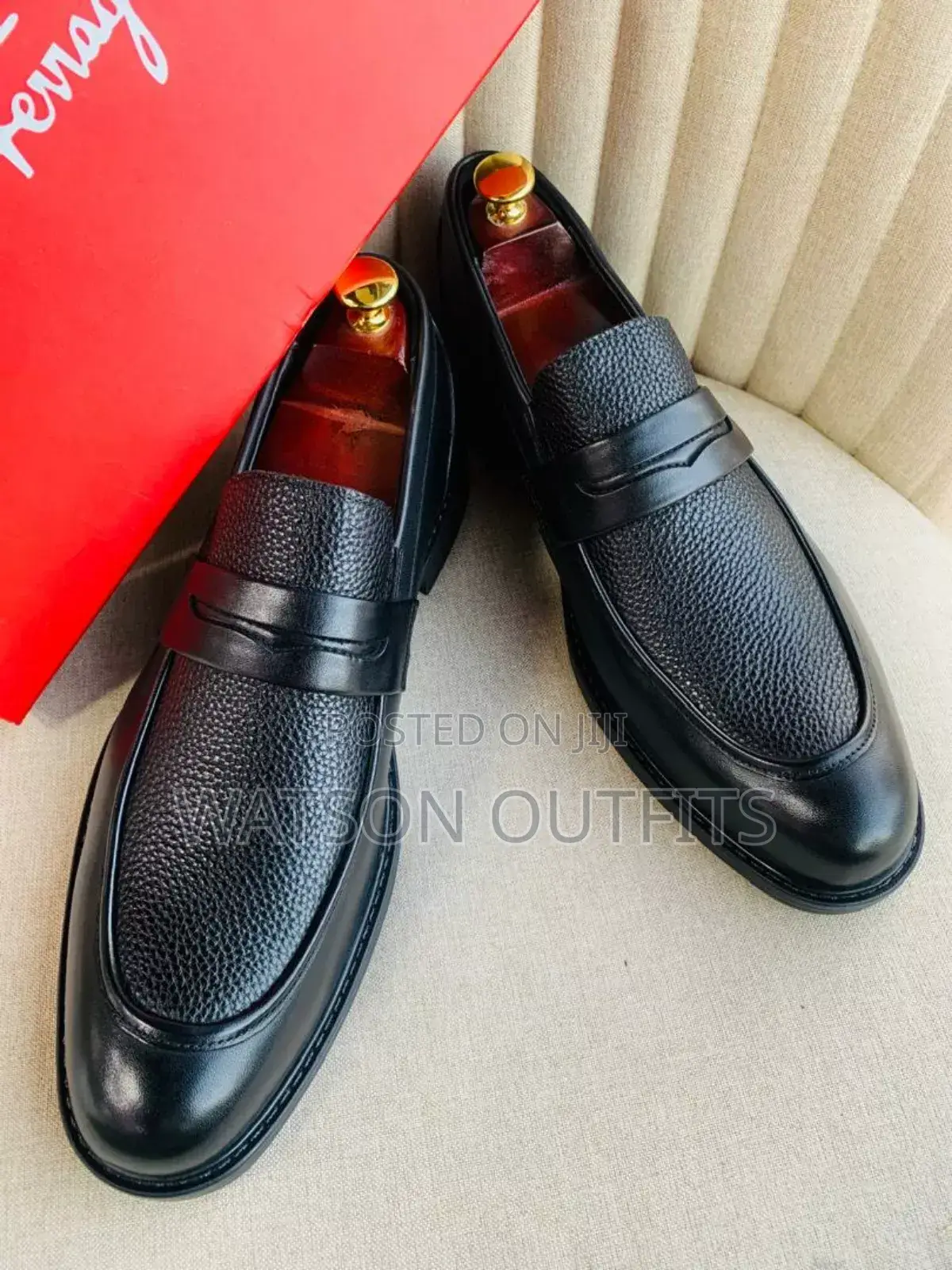 New Original Hugo Boss Clarks Shoes
