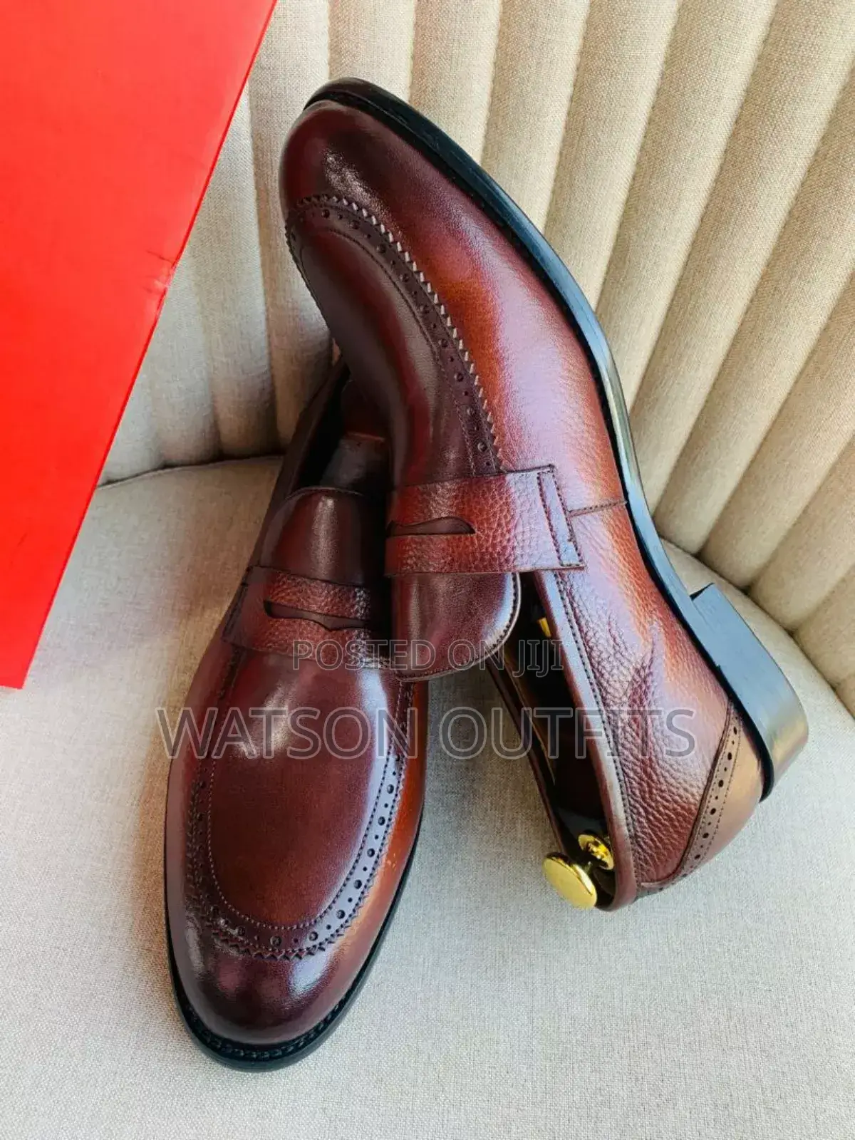 New Original Hugo Boss Clarks Shoes