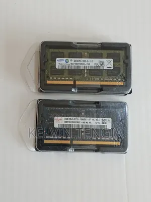 RAM 4gb Ddr3