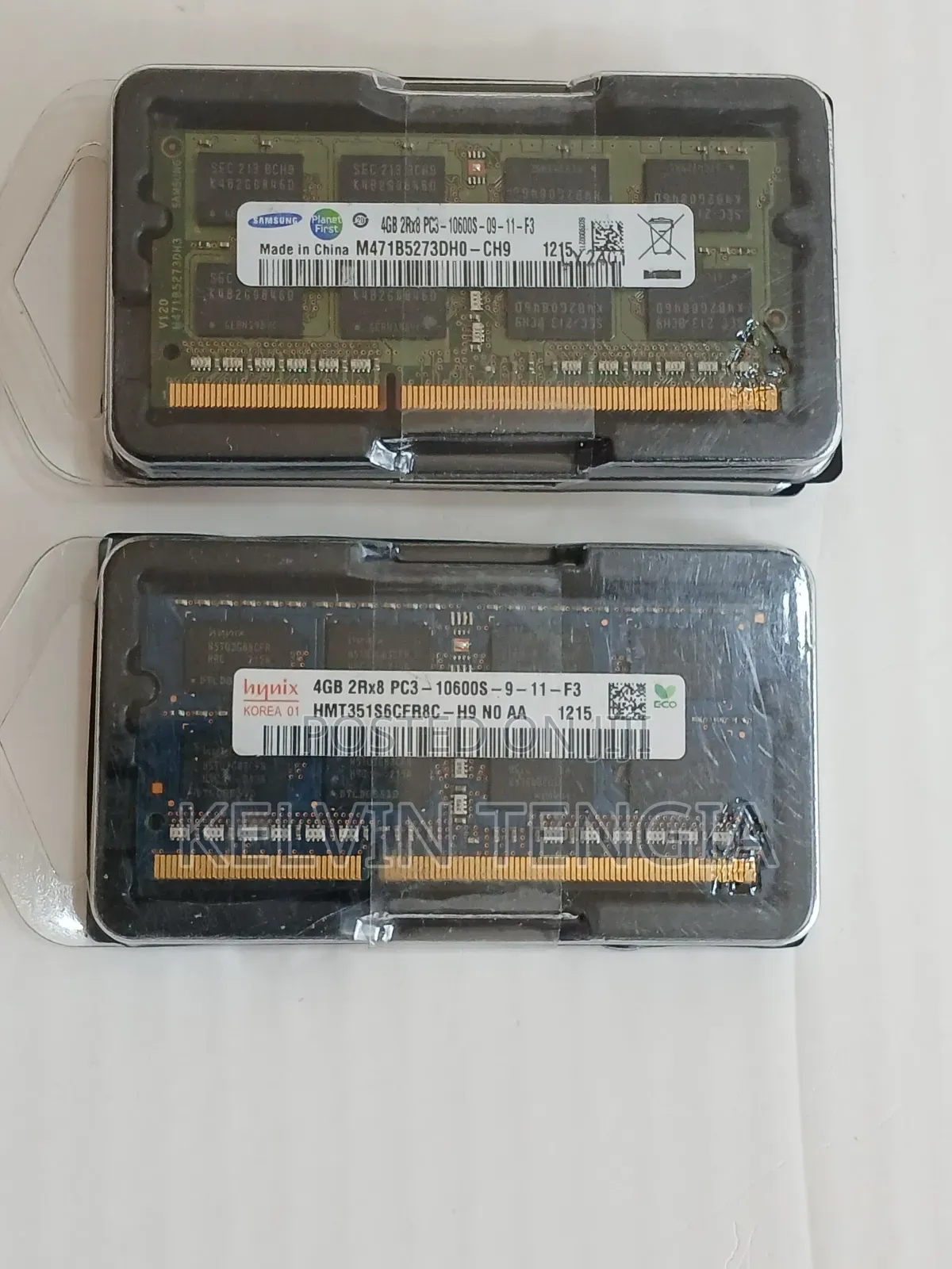 RAM 4gb Ddr3
