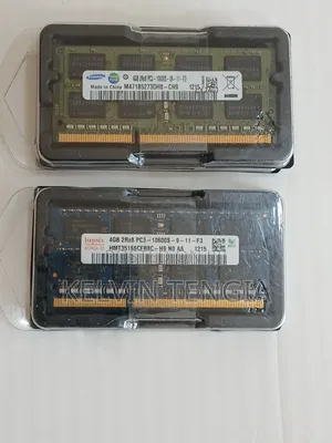 RAM 4gb Ddr3