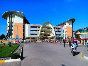 Rock City Mwanza