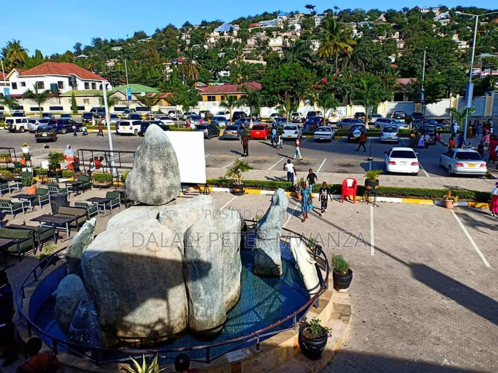 Rock City Mwanza