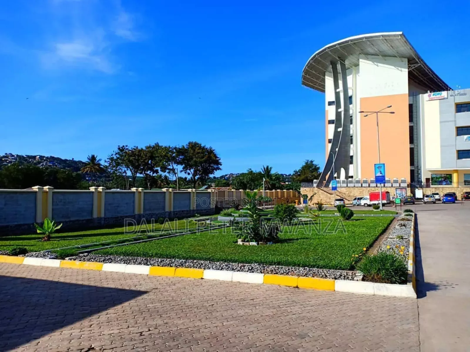 Rock City Mwanza