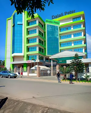 Rock City Mwanza