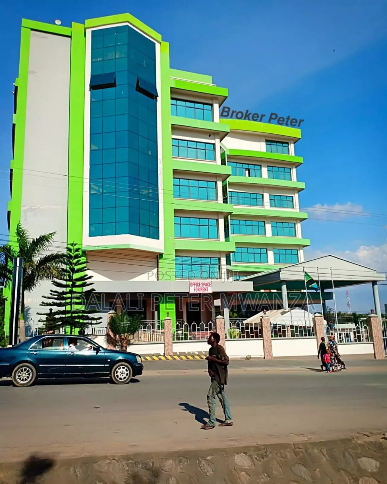 Rock City Mwanza