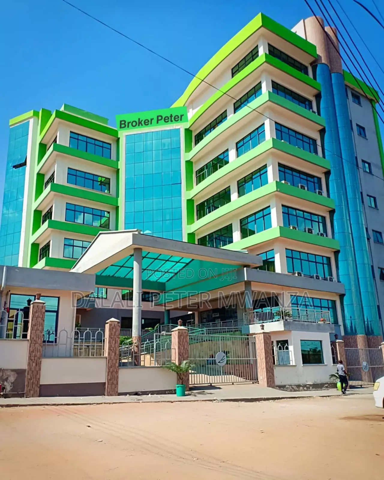 Rock City Mwanza