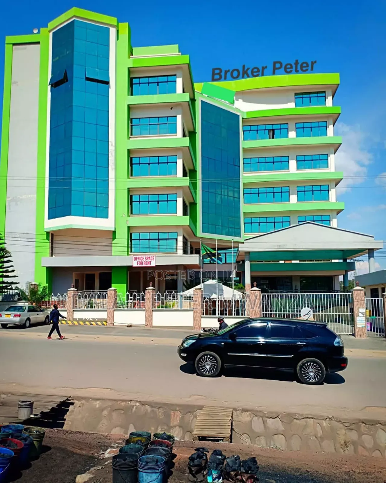 Rock City Mwanza