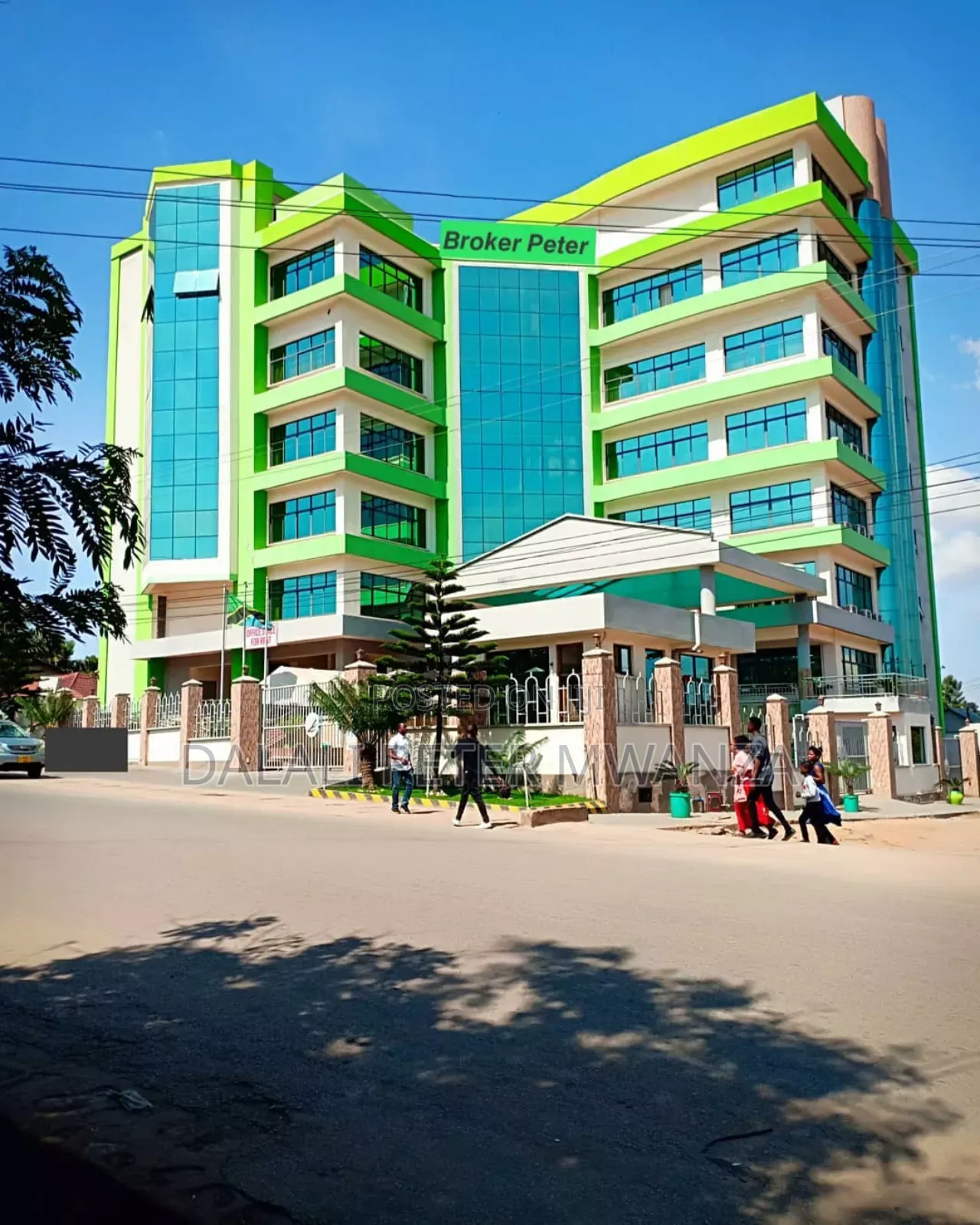 Rock City Mwanza