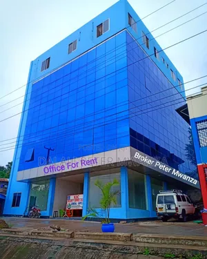 Mwanza Town