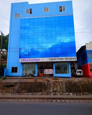 Mwanza Town
