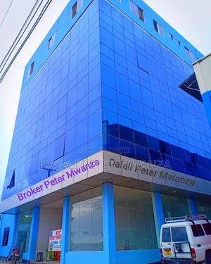 Mwanza Town