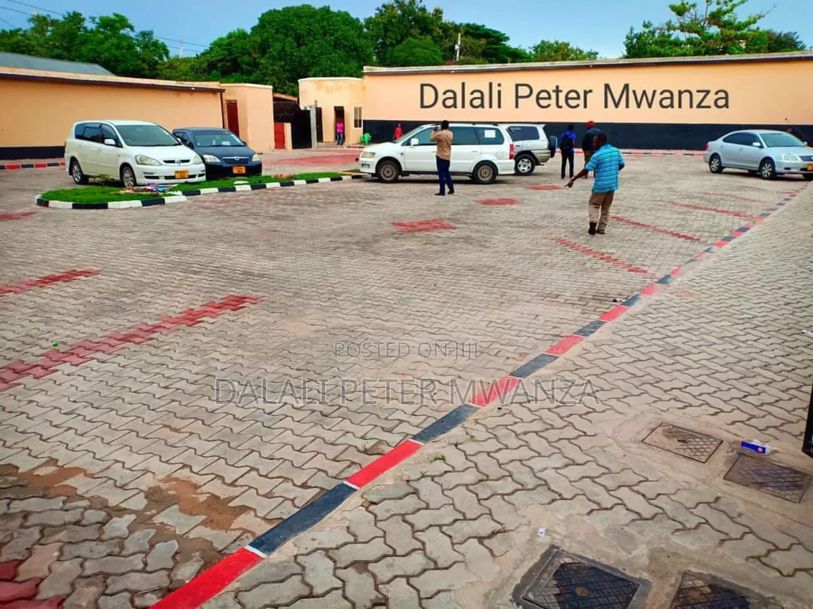 2bdrm House in Mwanza Town, Nyamagana for rent