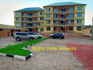 2bdrm House in Mwanza Town, Nyamagana for rent