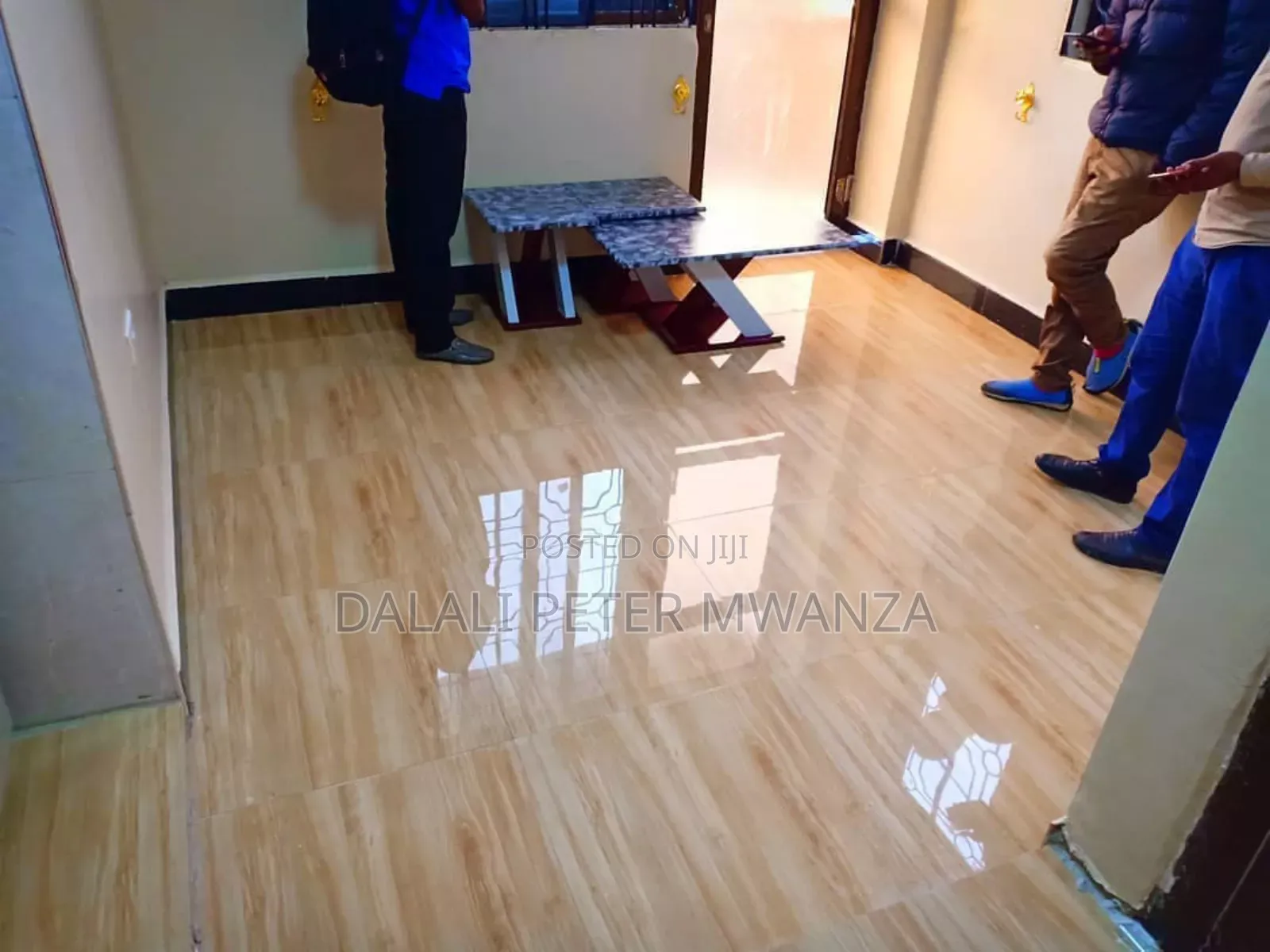 2bdrm House in Mwanza Town, Nyamagana for rent