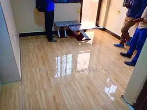 2bdrm House in Mwanza Town, Nyamagana for rent