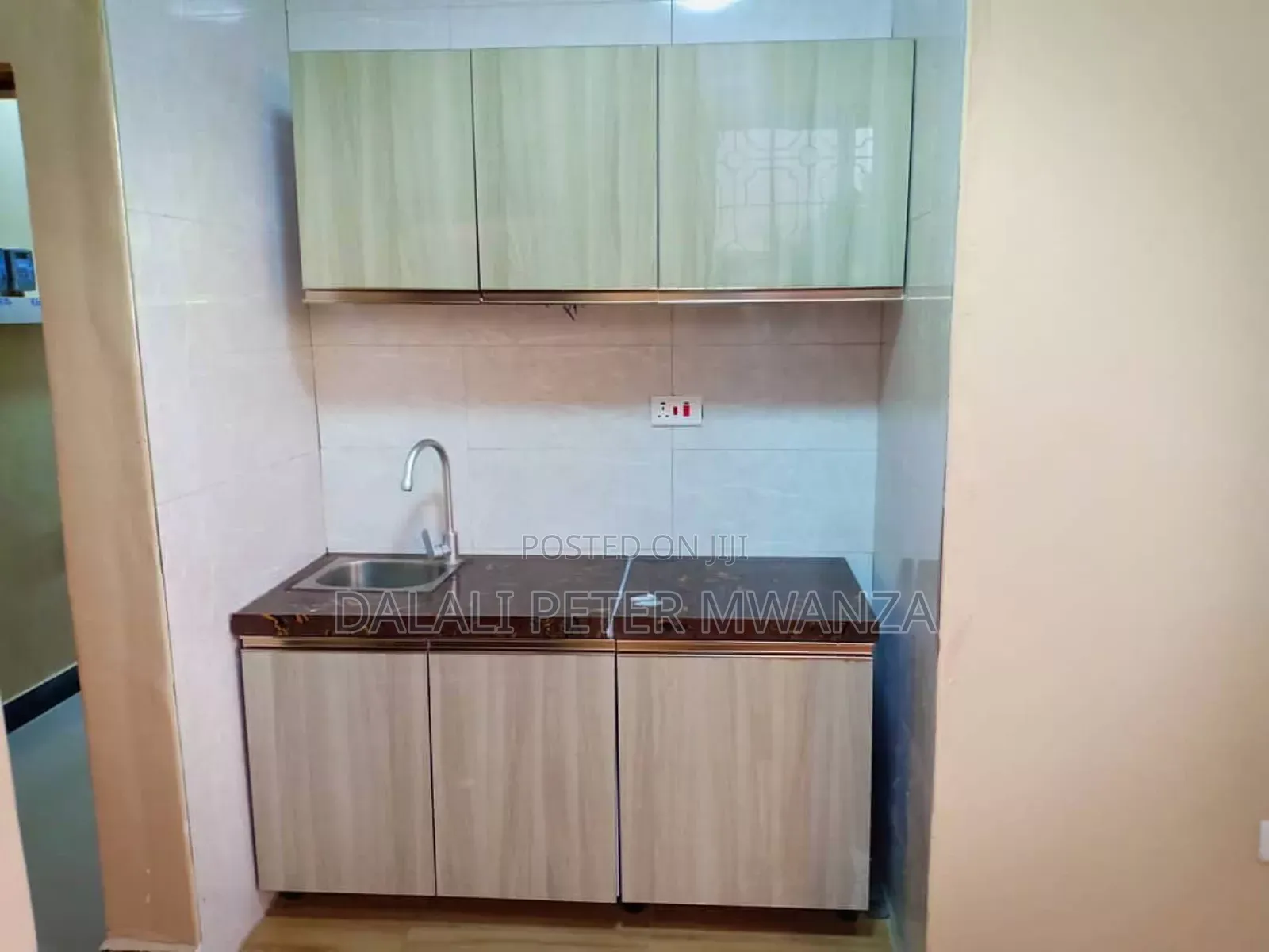 2bdrm House in Mwanza Town, Nyamagana for rent