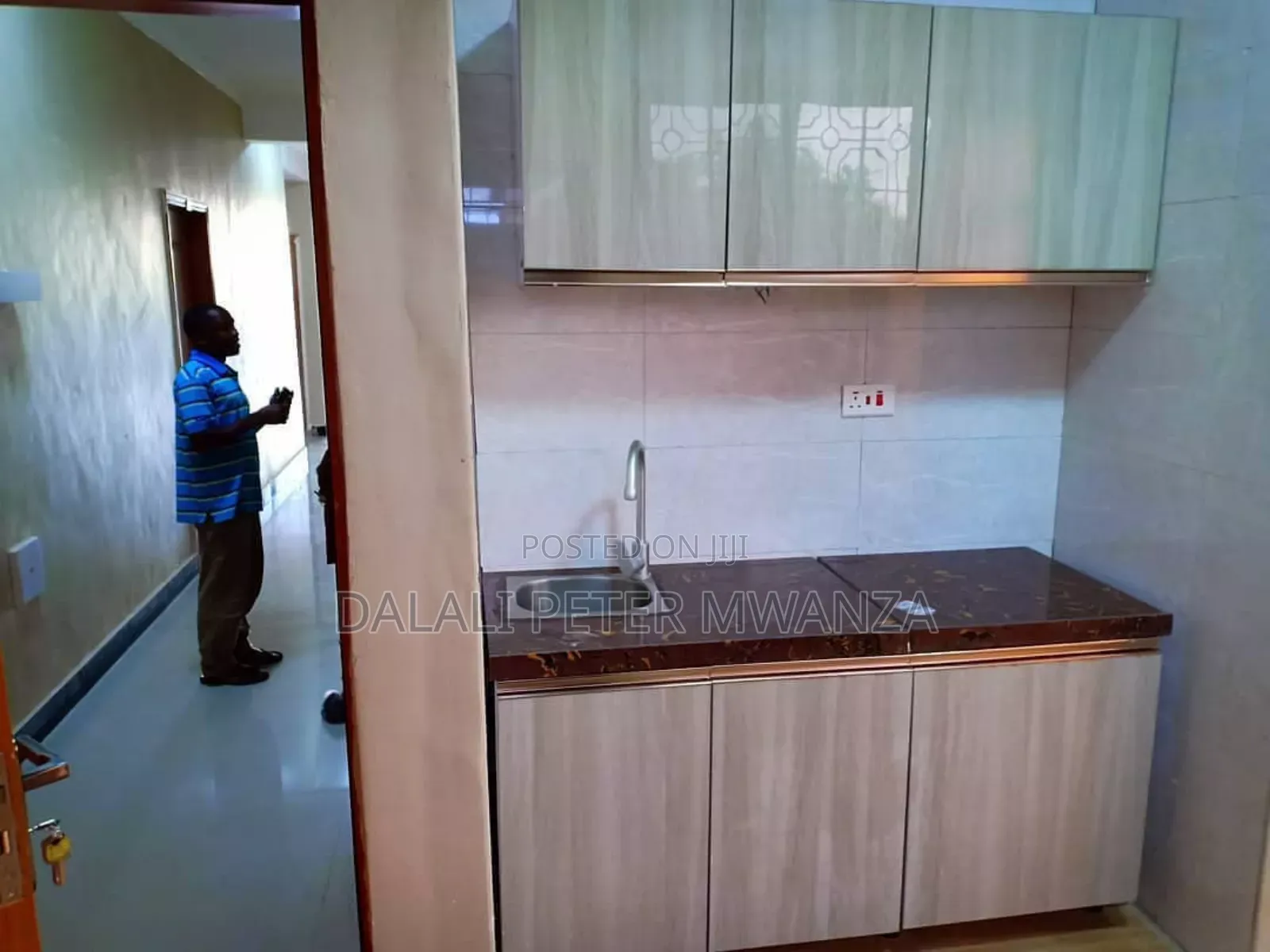 2bdrm House in Mwanza Town, Nyamagana for rent