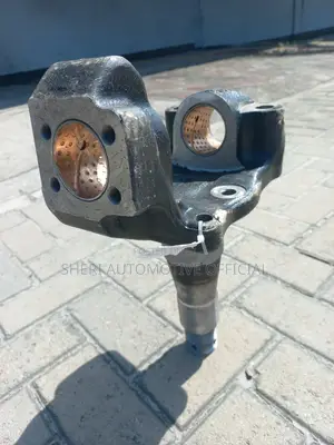 Yutong Bus Stab Axle Spare Parts