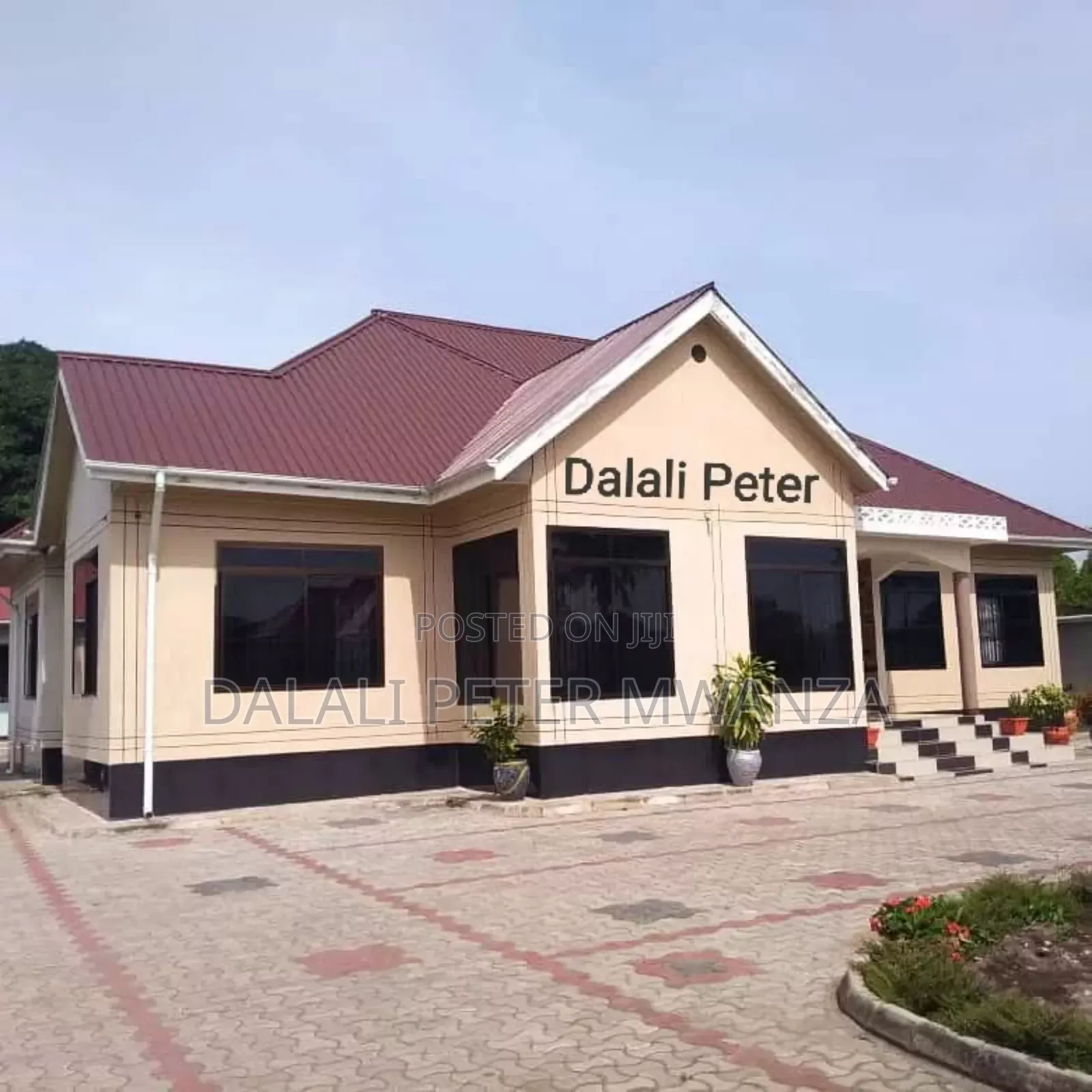 4bdrm House in Bwiru, Ilemela for rent