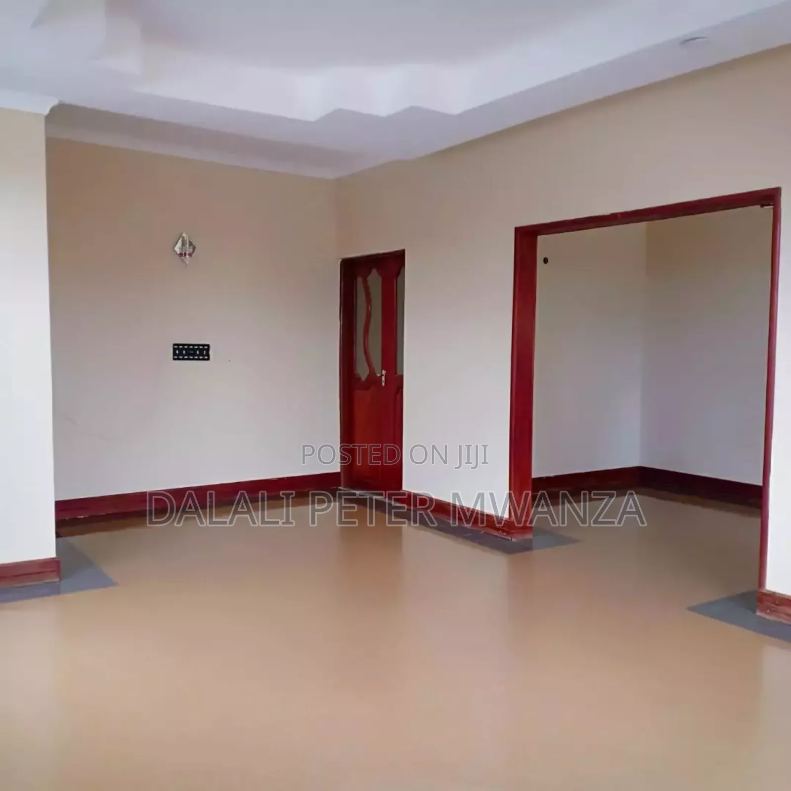 4bdrm House in Bwiru, Ilemela for rent