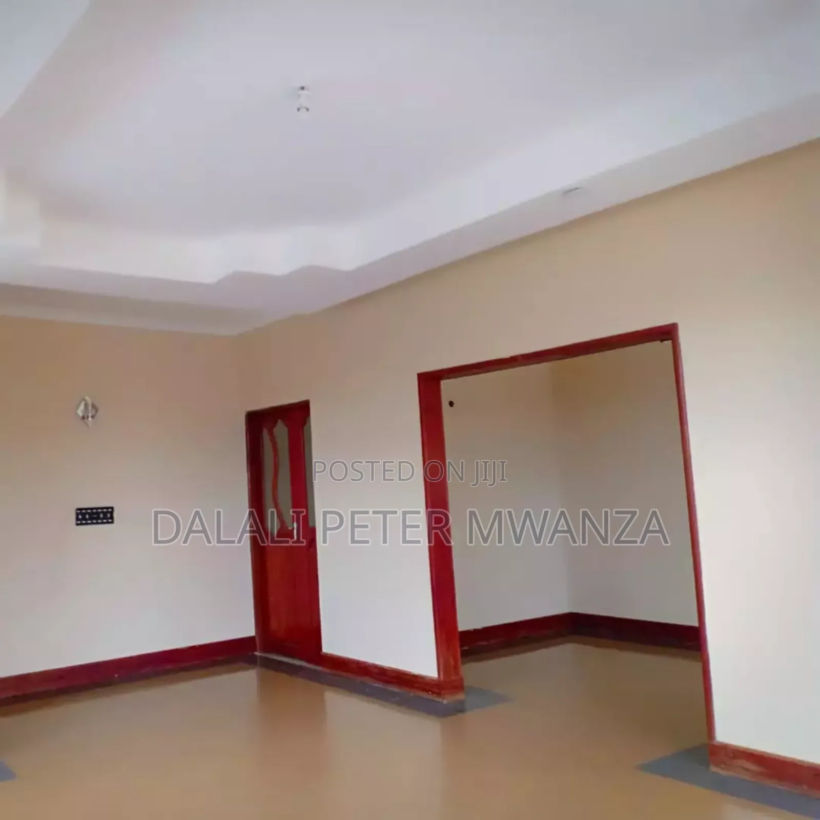 4bdrm House in Bwiru, Ilemela for rent