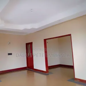 4bdrm House in Bwiru, Ilemela for rent