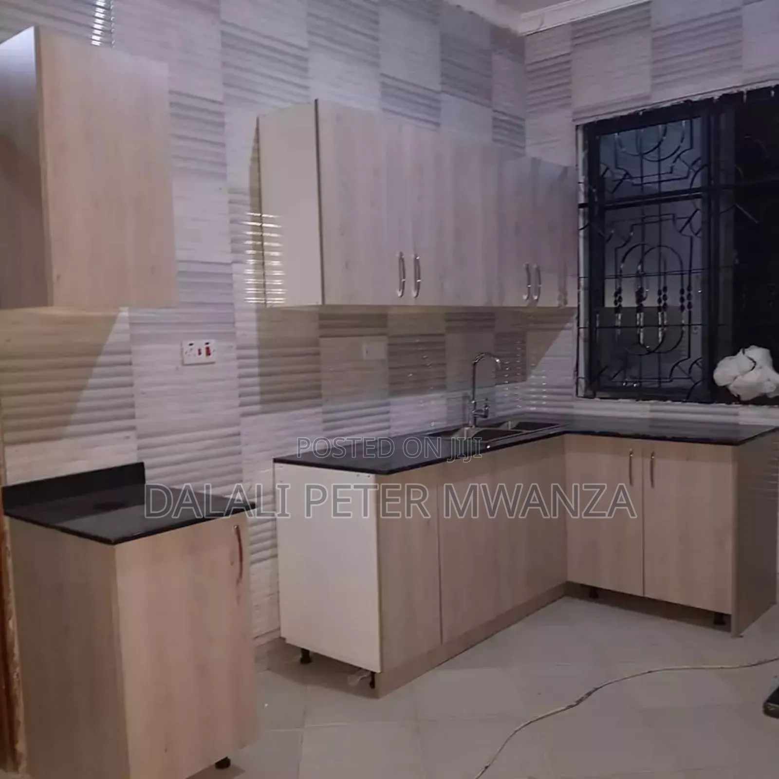 4bdrm House in Bwiru, Ilemela for rent