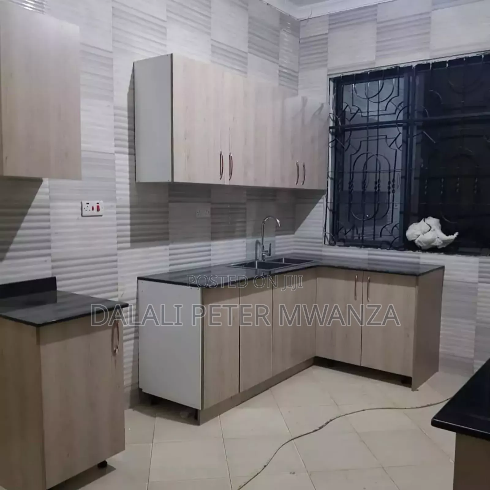 4bdrm House in Bwiru, Ilemela for rent