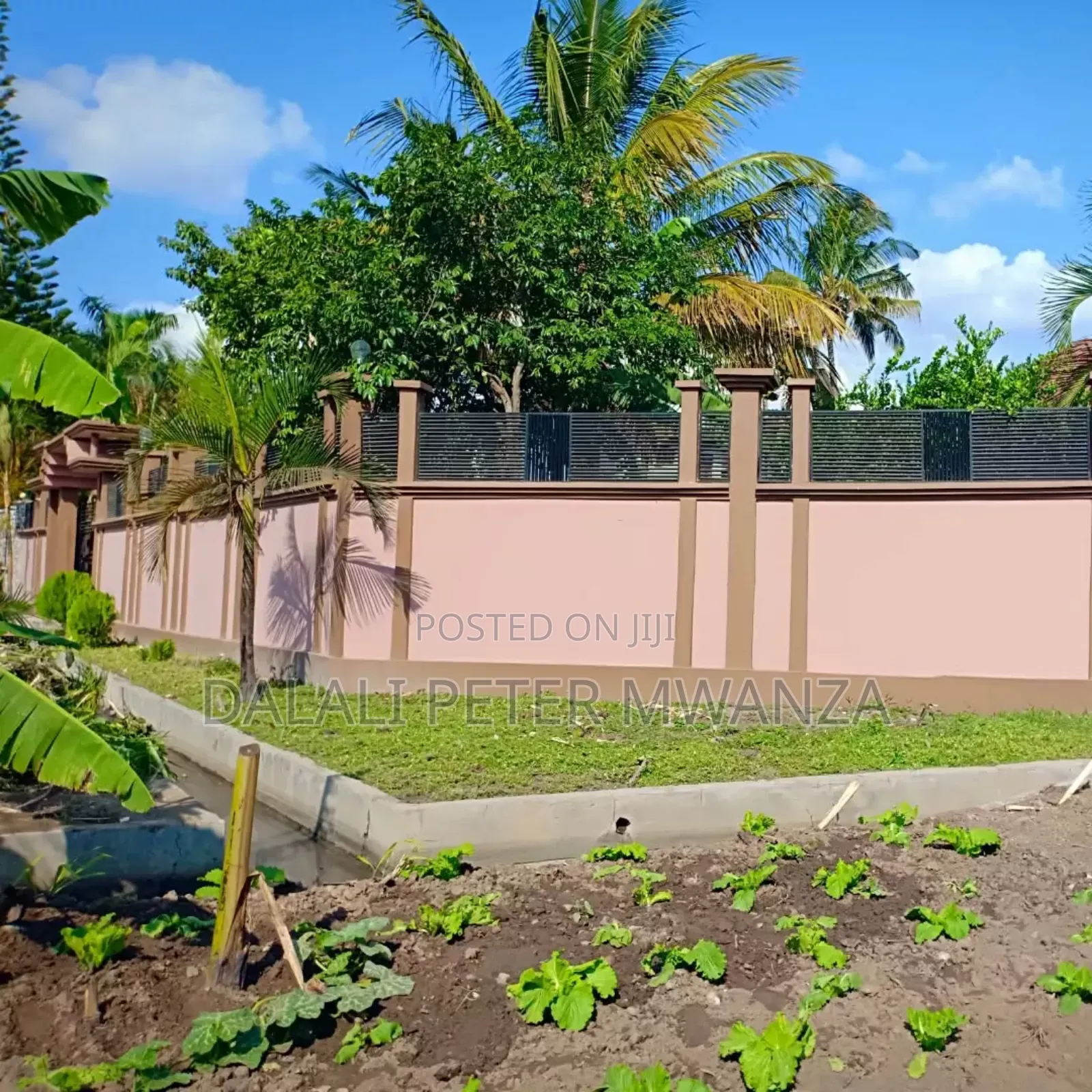 4bdrm House in Bwiru, Ilemela for rent